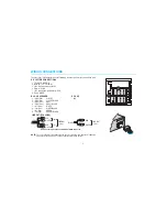 Preview for 2 page of Daewoo ACP-5040RDS Instruction Manual