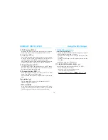 Preview for 14 page of Daewoo ACP-5040RDS Instruction Manual