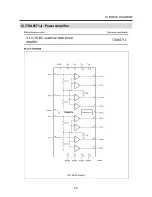 Preview for 28 page of Daewoo ACP-5200 RDS Service Manual