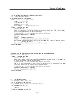 Предварительный просмотр 17 страницы Daewoo ACP-5280 RDS Service Manual