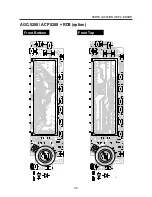 Предварительный просмотр 33 страницы Daewoo ACP-5280 RDS Service Manual