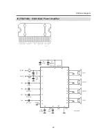 Preview for 25 page of Daewoo AGC-4206H Service Manual