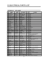 Preview for 40 page of Daewoo AGC-4206H Service Manual