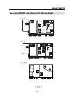 Предварительный просмотр 8 страницы Daewoo AKD-0275 Series Service Manual