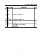 Предварительный просмотр 34 страницы Daewoo AKD-0275 Series Service Manual