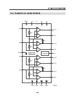 Предварительный просмотр 37 страницы Daewoo AKD-0275 Series Service Manual