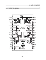 Предварительный просмотр 38 страницы Daewoo AKD-0275 Series Service Manual