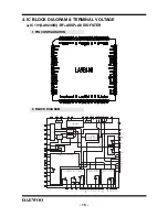 Preview for 16 page of Daewoo AKD-80C Service Manual