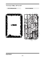 Preview for 20 page of Daewoo AKD-80C Service Manual