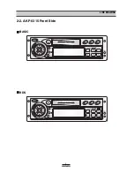 Preview for 5 page of Daewoo AKF-0305 Series Service Manual