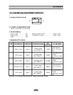 Preview for 13 page of Daewoo AKF-0305 Series Service Manual