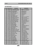 Preview for 22 page of Daewoo AKF-0305 Series Service Manual