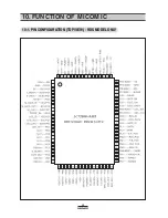 Preview for 26 page of Daewoo AKF-0305 Series Service Manual