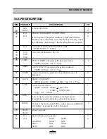 Preview for 27 page of Daewoo AKF-0305 Series Service Manual