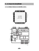 Preview for 35 page of Daewoo AKF-0305 Series Service Manual