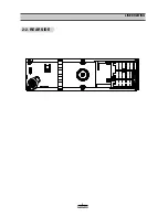 Preview for 5 page of Daewoo AKF-3825 series Service Manual