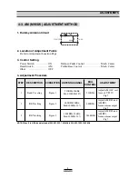 Preview for 11 page of Daewoo AKF-3825 series Service Manual