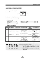 Preview for 12 page of Daewoo AKF-3825 series Service Manual