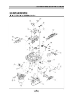 Preview for 26 page of Daewoo AKF-3825 series Service Manual