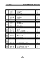 Preview for 28 page of Daewoo AKF-3825 series Service Manual