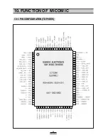 Preview for 33 page of Daewoo AKF-3825 series Service Manual