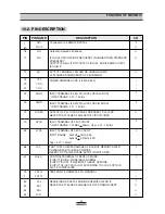 Preview for 34 page of Daewoo AKF-3825 series Service Manual