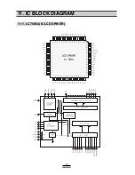 Preview for 39 page of Daewoo AKF-3825 series Service Manual