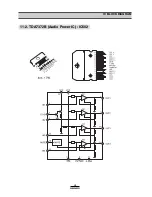 Preview for 40 page of Daewoo AKF-3825 series Service Manual