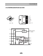 Preview for 41 page of Daewoo AKF-3825 series Service Manual