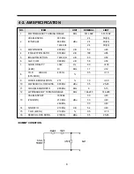 Preview for 8 page of Daewoo AKF-8846 Service Manual