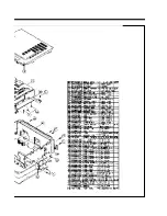 Preview for 20 page of Daewoo AKF-8846 Service Manual