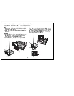 Предварительный просмотр 3 страницы Daewoo AKL-3010RC Instruction Manual