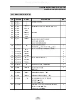 Предварительный просмотр 25 страницы Daewoo AKR-0108 Series Service Manual