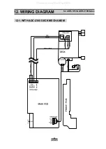 Предварительный просмотр 34 страницы Daewoo AKR-0108 Series Service Manual