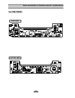 Предварительный просмотр 15 страницы Daewoo AKR-1010RC Service Manual