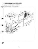 Preview for 6 page of Daewoo AMI-230 Service Manual