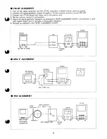 Preview for 8 page of Daewoo AMI-230 Service Manual