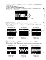 Предварительный просмотр 11 страницы Daewoo AMI-230 Service Manual