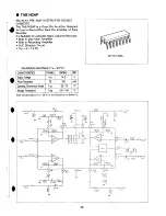 Предварительный просмотр 14 страницы Daewoo AMI-230 Service Manual