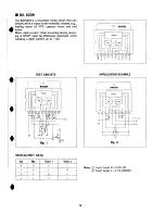 Preview for 16 page of Daewoo AMI-230 Service Manual