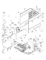 Предварительный просмотр 42 страницы Daewoo AMI-230 Service Manual