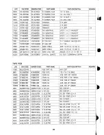 Preview for 58 page of Daewoo AMI-230 Service Manual