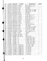 Preview for 59 page of Daewoo AMI-230 Service Manual