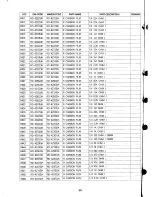 Preview for 64 page of Daewoo AMI-230 Service Manual