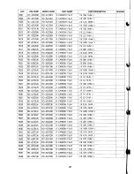 Предварительный просмотр 70 страницы Daewoo AMI-230 Service Manual