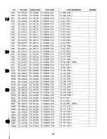 Preview for 71 page of Daewoo AMI-230 Service Manual