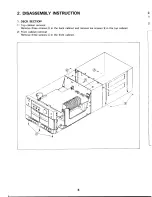 Preview for 6 page of Daewoo AMI-310 Service Manual