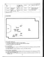 Preview for 11 page of Daewoo AMI-310 Service Manual