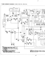 Preview for 47 page of Daewoo AMI-310 Service Manual