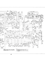 Preview for 52 page of Daewoo AMI-310 Service Manual